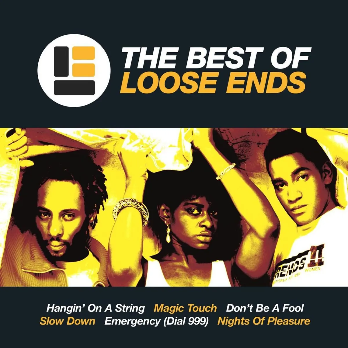 BEST OF LOOSE ENDS