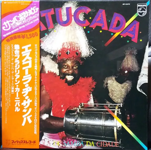 Batucada