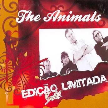 Edição Limitada - Gold