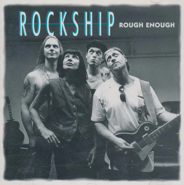 Rough Enough