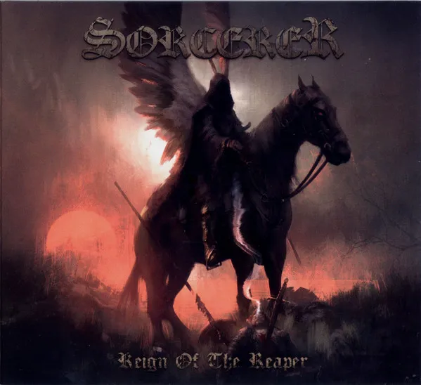 REIGN OF THE REAPER