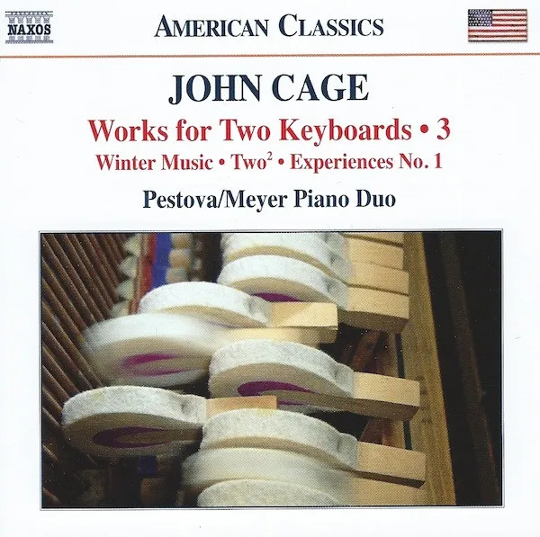 Works For Two Keyboards • 3