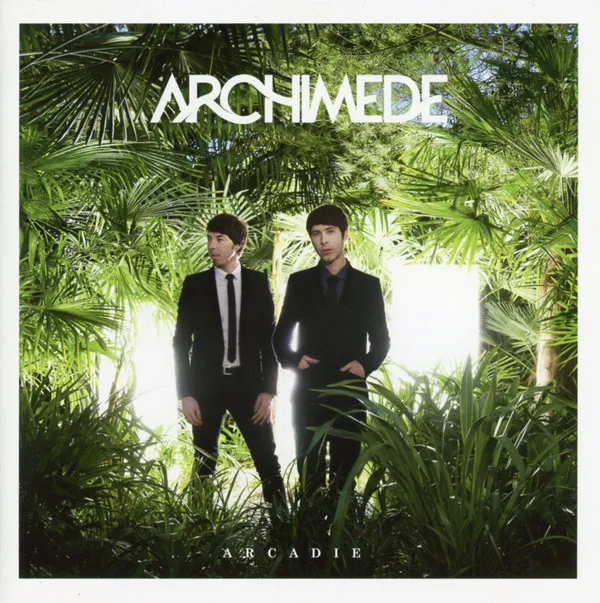Arcadie