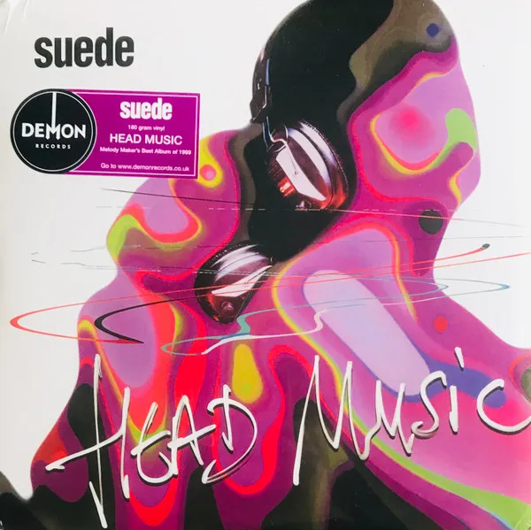 Head Music (180g)