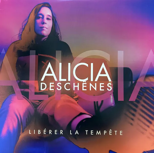 Libérer La Tempête