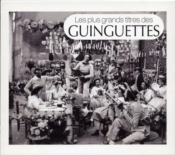GUINGUETTES