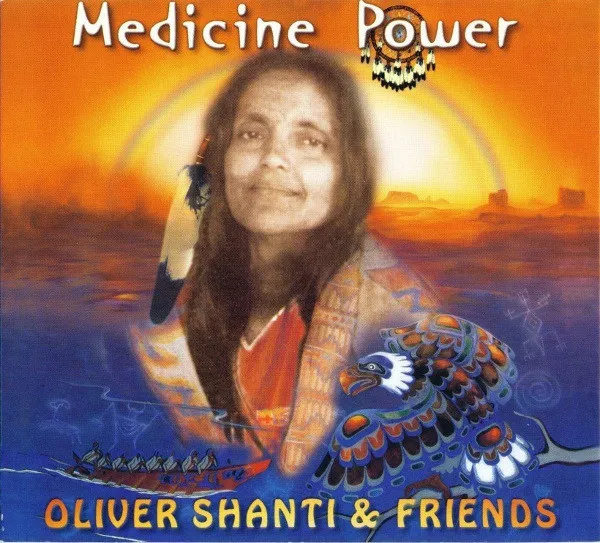 Medicine Power