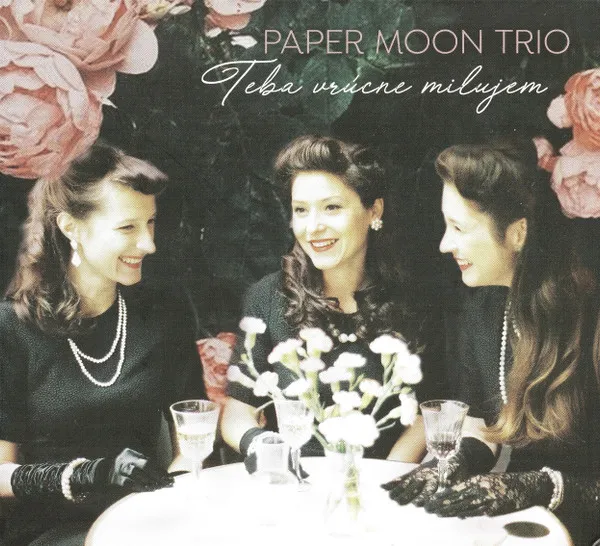 Teba vrúcne milujem