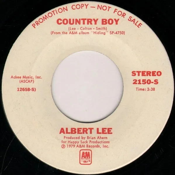 Country Boy
