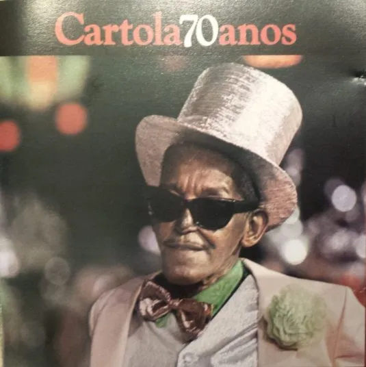 Cartola 70 Anos