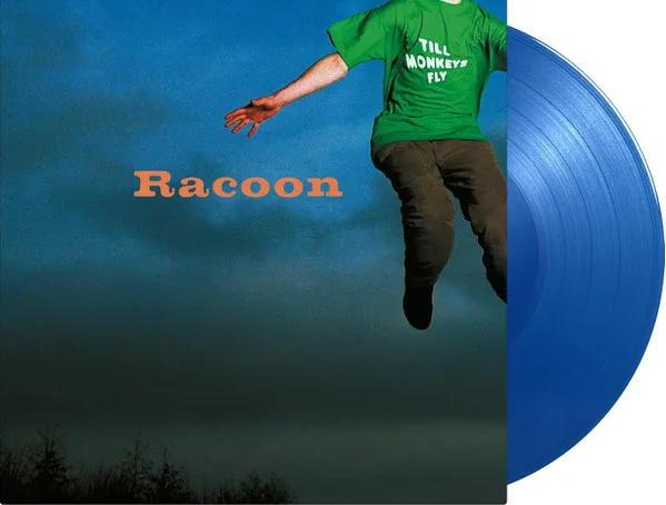 Till Monkeys Fly (180g) (Limited Edition) (Blue Vinyl)