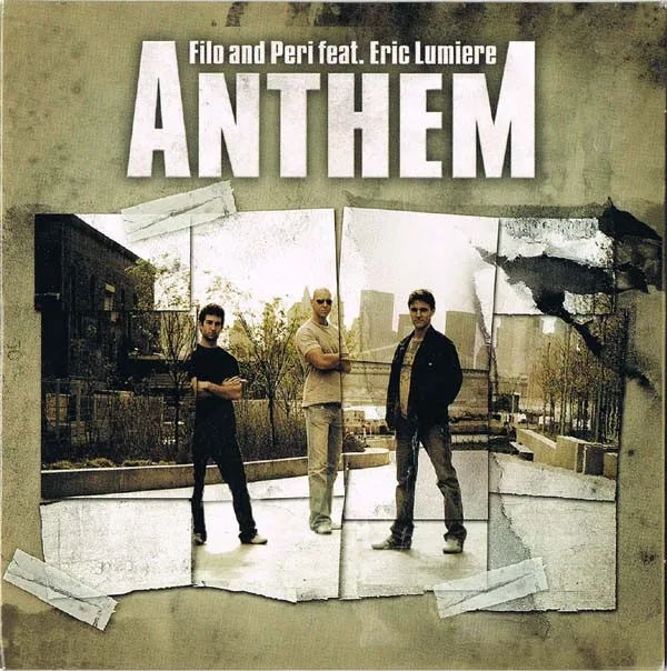 Anthem