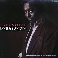 (Something Inside) So Strong / Lovers