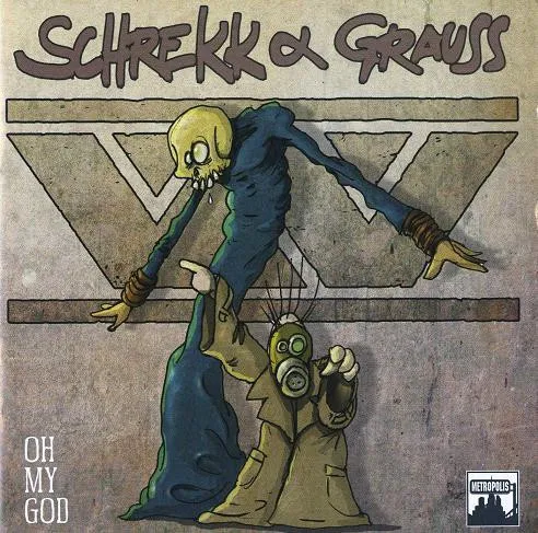 Schrekk & Grauss
