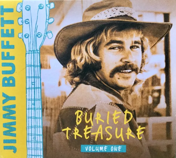 Buried Treasure, Volume One