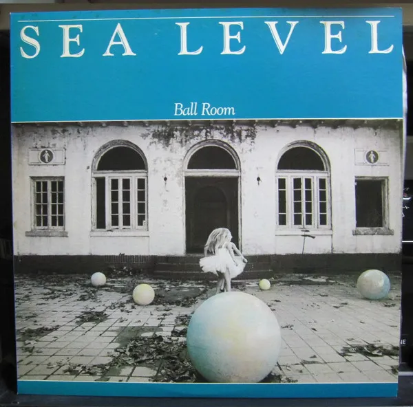 Ball Room