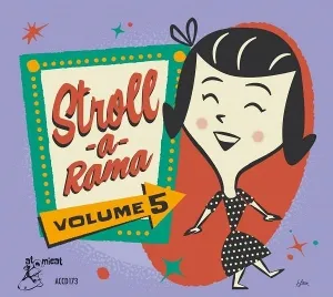 Stroll a Rama Vol.5