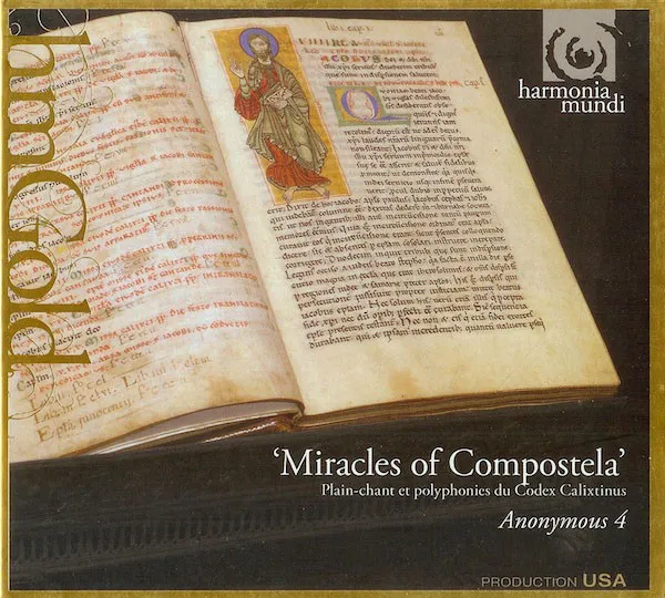Miracles of Compostela