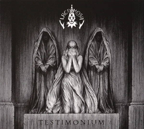 TESTIMONIUM
