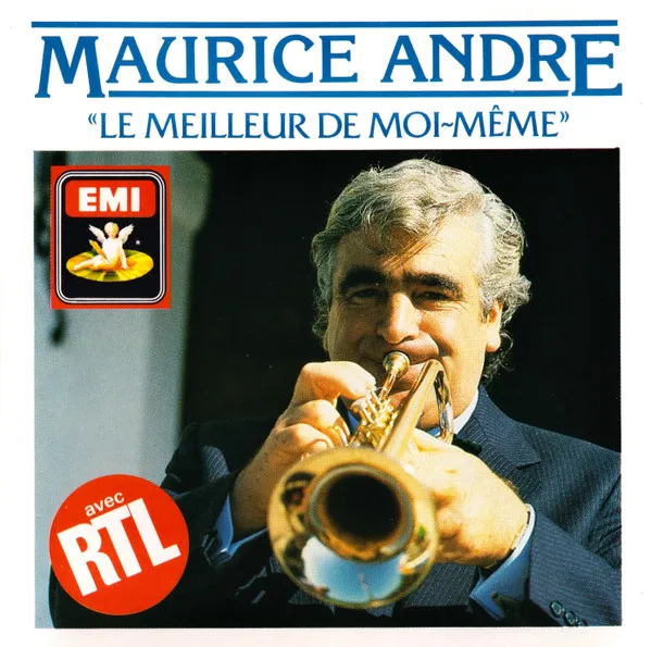 "Le Meilleur De Moi-Même"