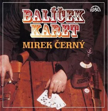 Balíček karet
