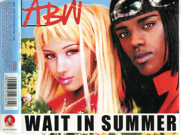Wait In Summer