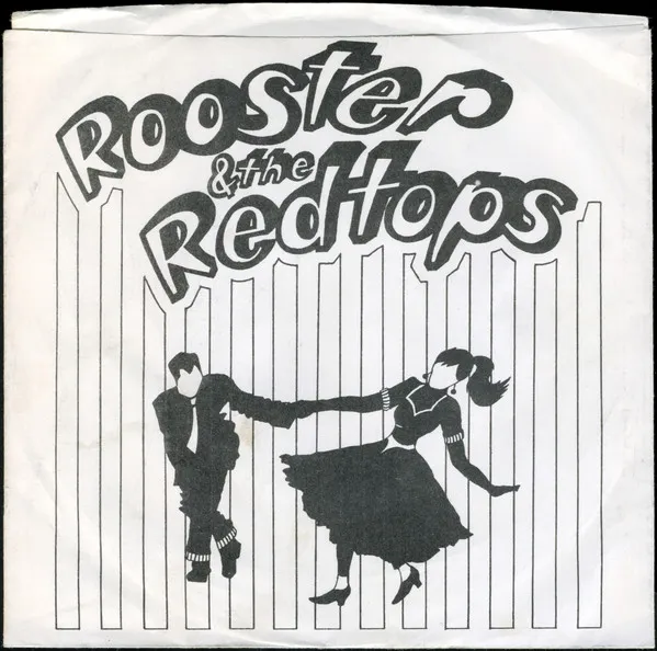 Rooster & The Redtops
