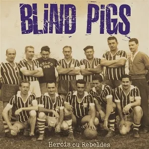 Herois Ou Rebeldes (20th Anniversary) (Marble Vinyl)