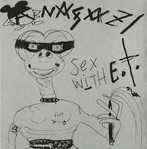 Sex With E.T.