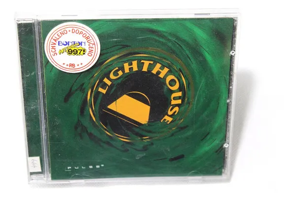 LIGHTHOUSE PULSE VOL.2