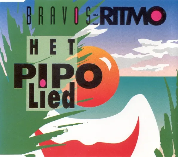 Bravos Del Ritmo