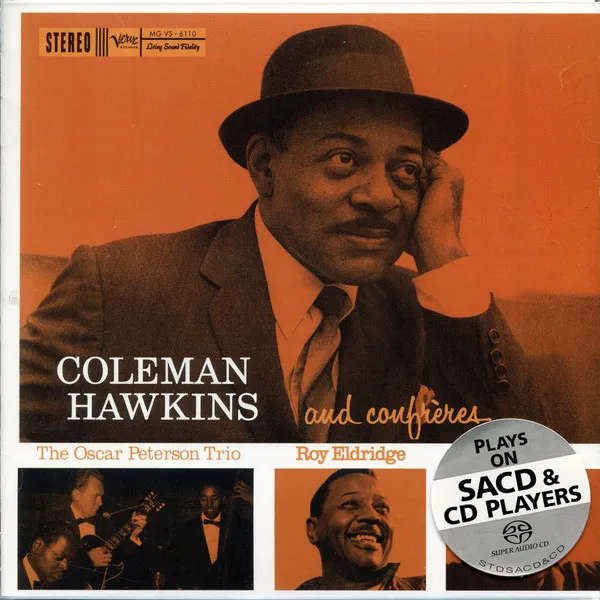 Coleman Hawkins And His Confreres (Hybrid-SACD)