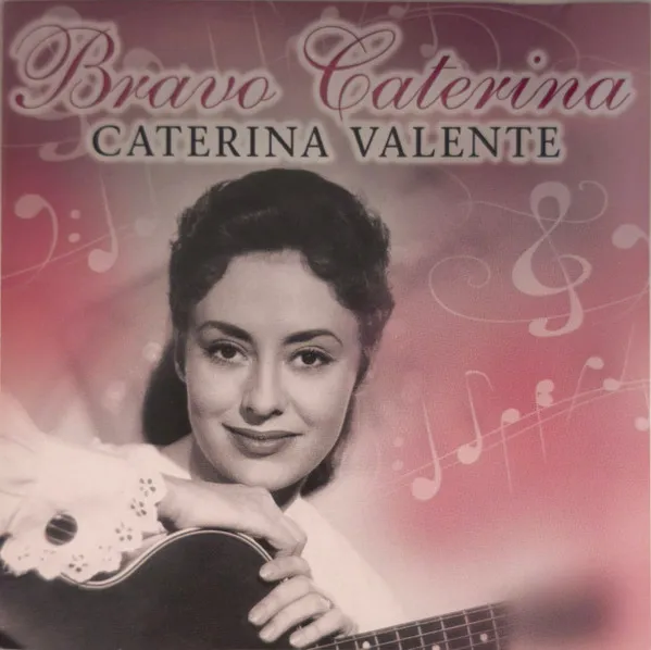 Bravo Caterina