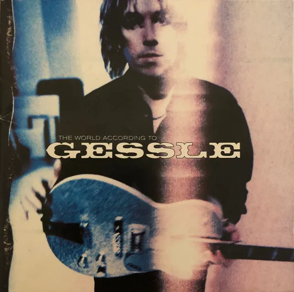 The World According To Gessle