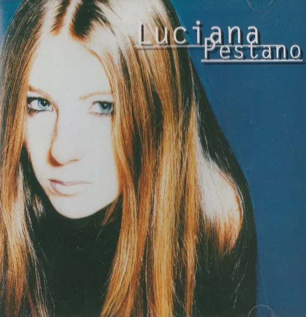 Luciana Pestano