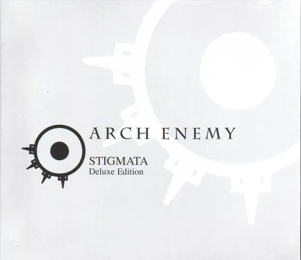 Stigmata