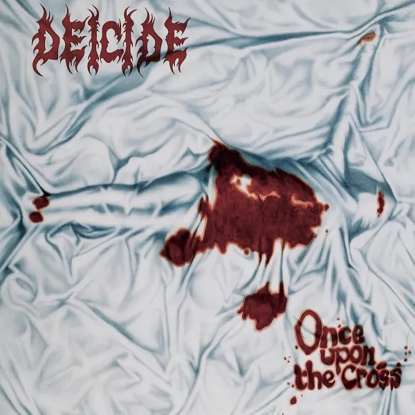 Once Upon the Cross