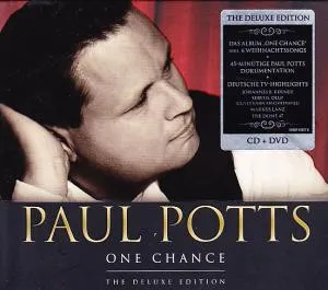 One Chance (The Deluxe Edition)