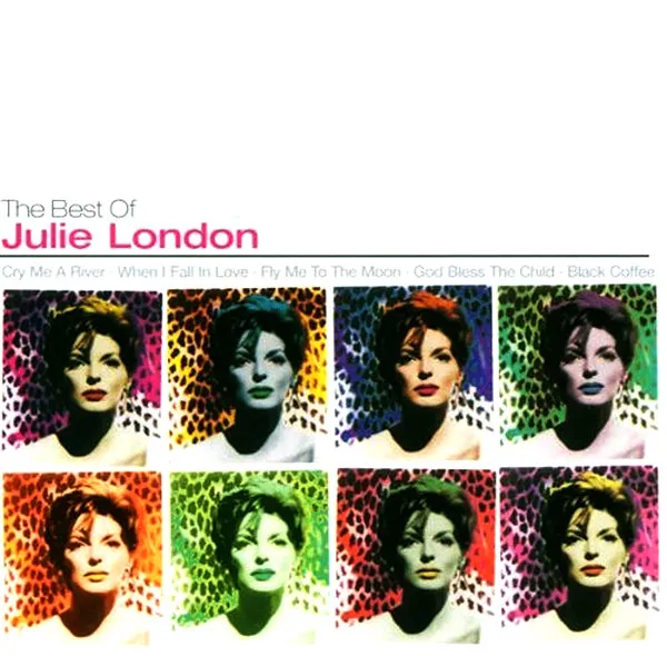 The Best Of Julie London