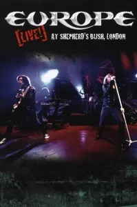 Live! At Shepherd's Bush, London