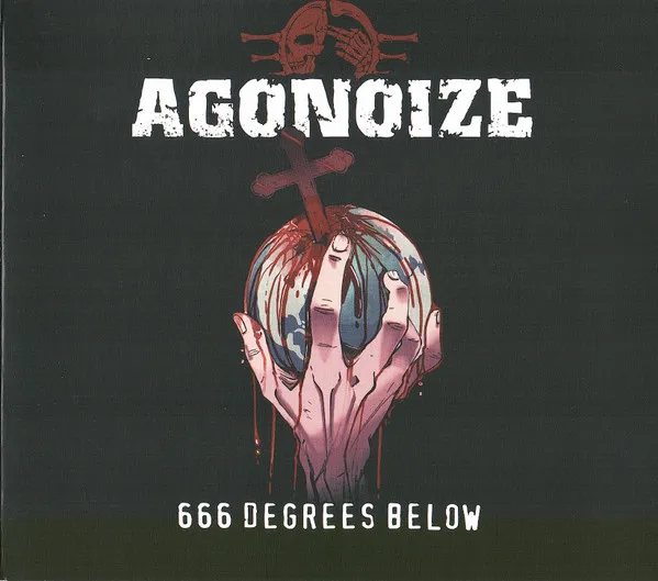 666 Degrees Below