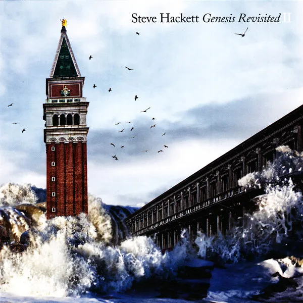 Genesis Revisited II