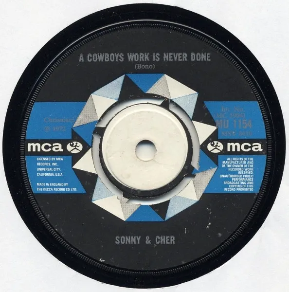 A Cowboys Work Is Never Done