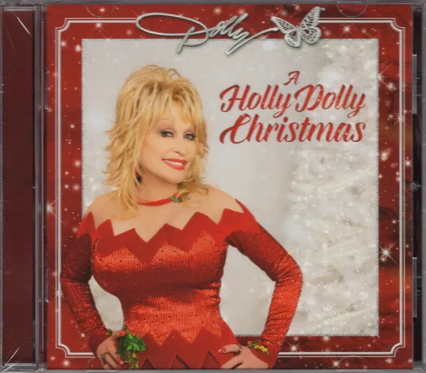 A Holly Dolly Christmas