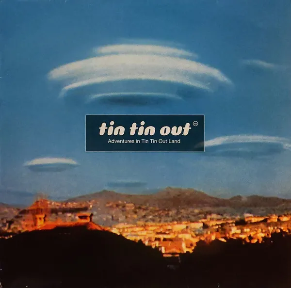 Adventures In Tin Tin Out Land