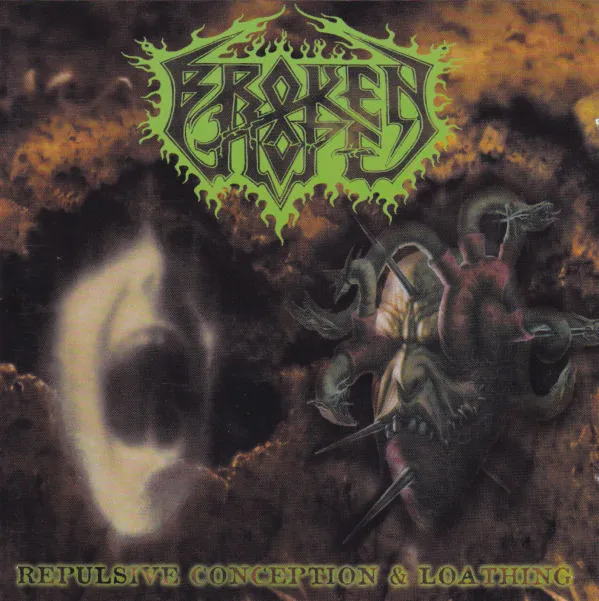 Repulsive Conception & Loathing