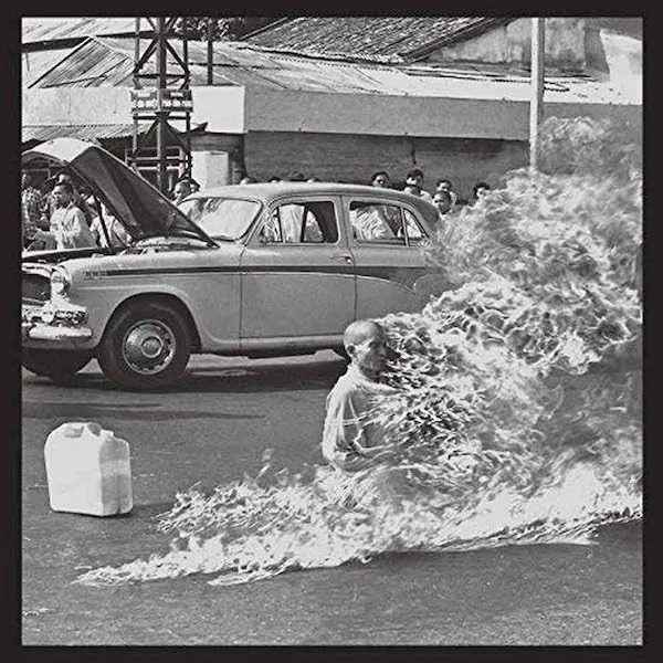 Rage Against The Machine - XX (20th Anniversary Edition)