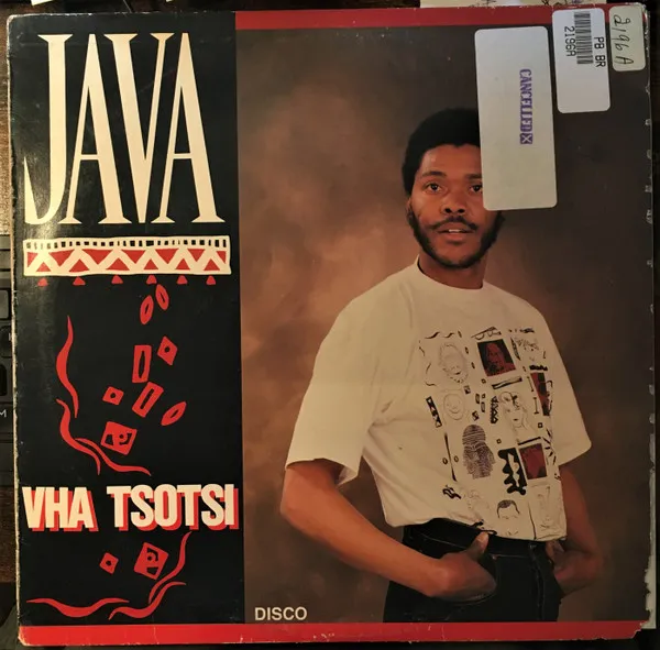 Vha Tsotsi