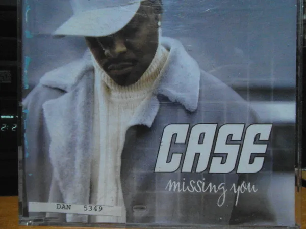 Missing You