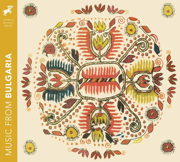 Music From Bulgaria
